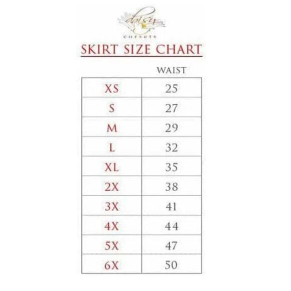 🦋B2G1🦋DAISY CORSETS Lavish Rainbow Hearts Print Stretch Lycra Skirt - Picture 2 of 3